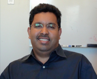 Dr. Kizhakkedathu