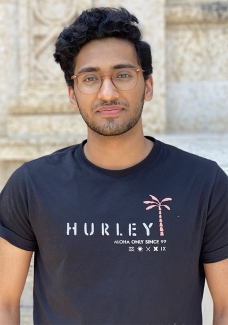 Parth Patel
