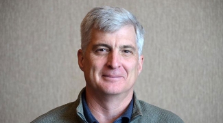 Dr. Dean Fergusson headshot
