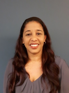 Dr. Yoelys Cruz-Leal