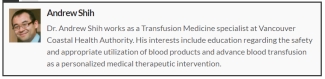 Dr. Andrew Shih - Canadiem