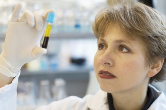 Dr. Elisabeth Maurer