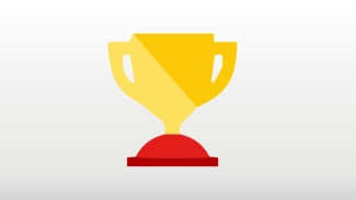 lifetime achievement award