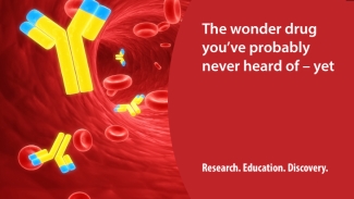 The wonder drug you've probably never heard of - yet