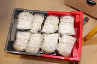 collection bags collection bags