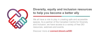 Diversity, equity and inclusion resources to help you become a better ally