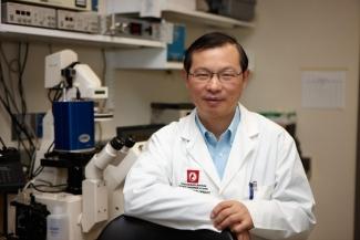 Dr. Heyu Ni
