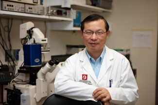 Dr. Heyu Ni Dr. Heyu Ni