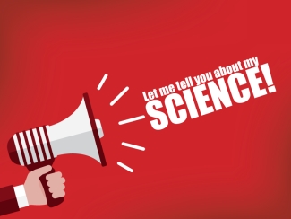 Let me tell you about my science Let me tell you about my science