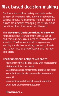 risk-based decision-making risk-based decision-making