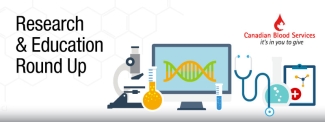 Research and Education Round Up - Subscribe Research and Education Round Up - Subscribe