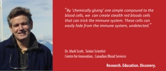 Dr. Mark Scott Dr. Mark Scott