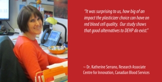 Dr. Katherine Serrano Dr. Katherine Serrano