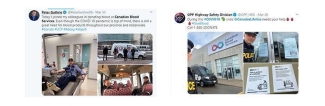 social media