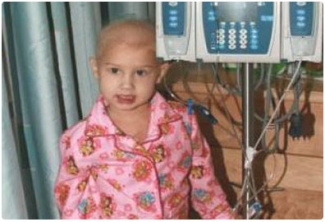 Alysha's Story Alysha's Story