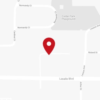 900 Lasalle Boulevard Sudbury, Ontario