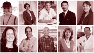 Canadian Blood Services Researchers and Medical Experts