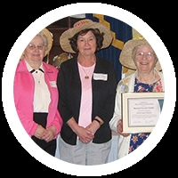 Westlock Nurses Chapter Westlock Nurses Chapter
