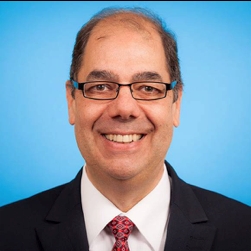 Dr. Alan Lazarus