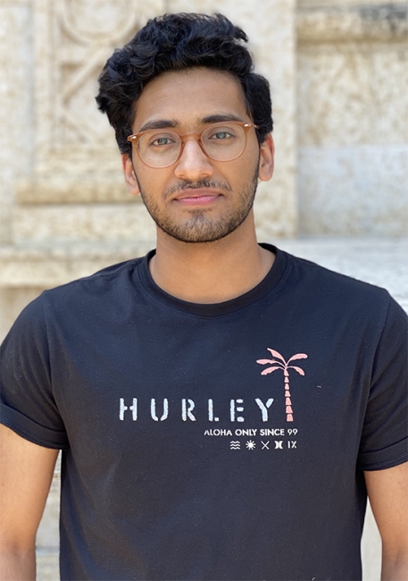 Parth Patel