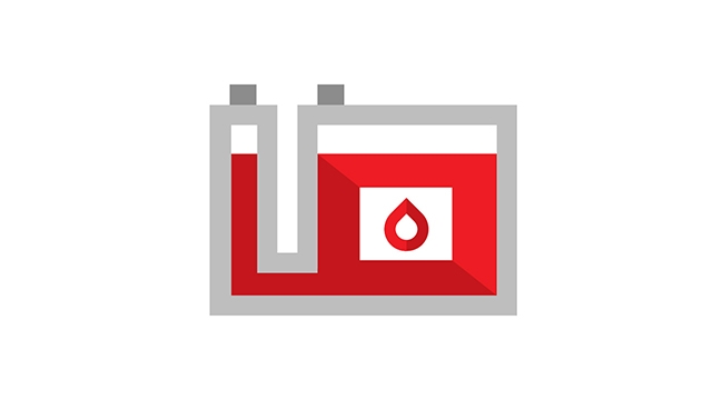 Graphic icon of Cord blood