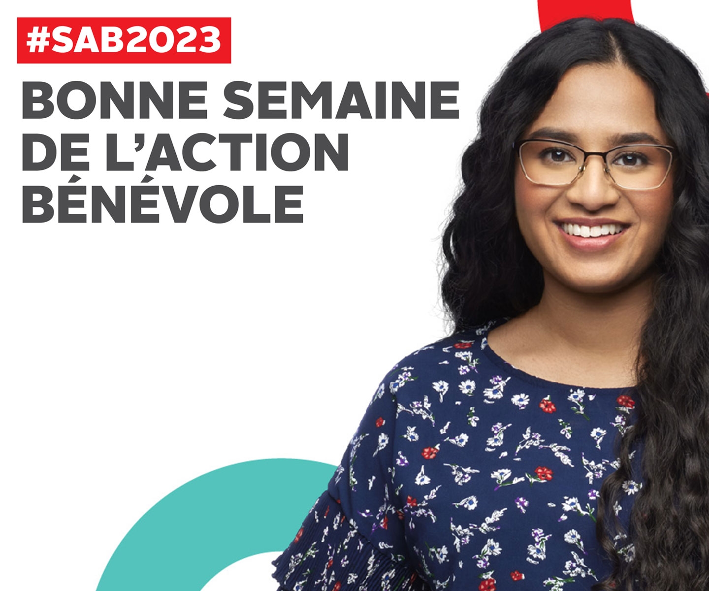 Semaine de l’action bénévole 2023