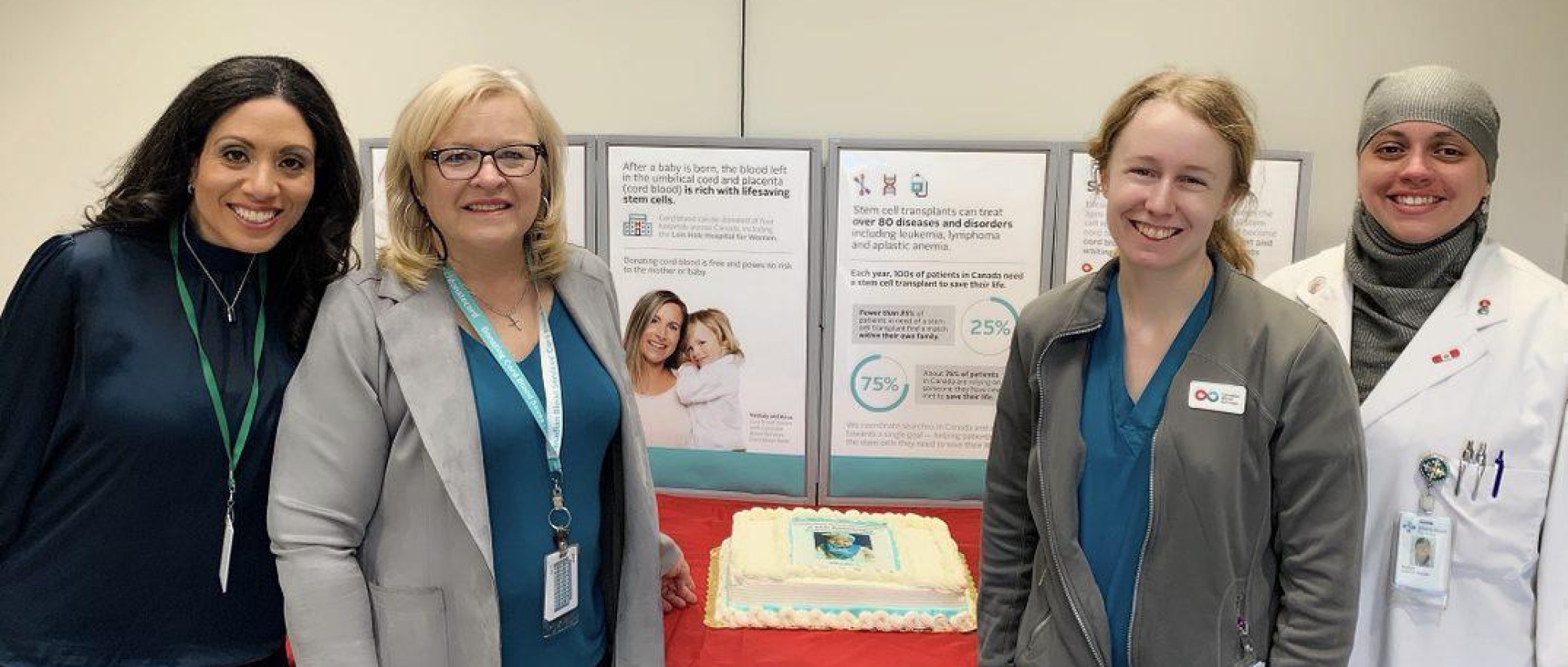 Celebration-events-mark-fifth-anniversary-of-cord-blood-partnership