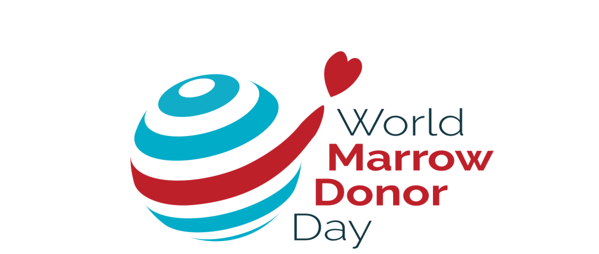 World Bone Marrow Donor Day