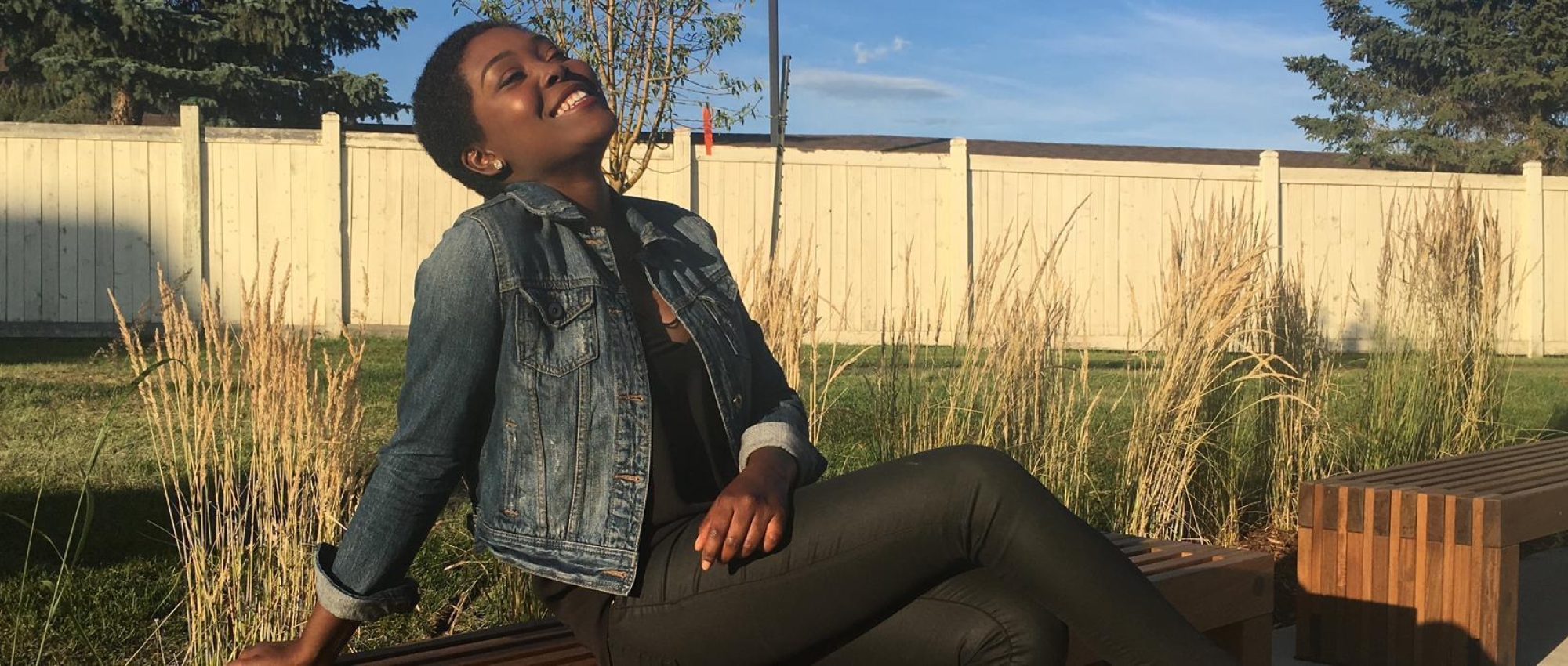 Revée Agyepong 