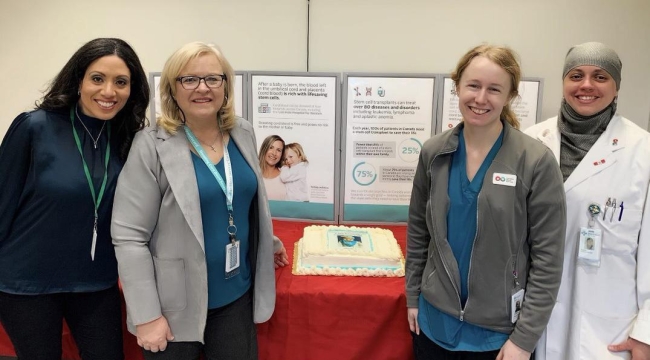 Celebration-events-mark-fifth-anniversary-of-cord-blood-partnership