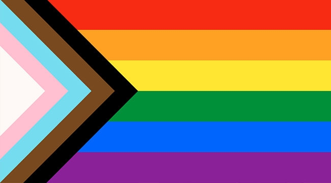 Pride Flag