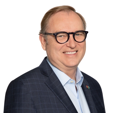Canadian Blood Services Executive Management Team - Jean-Paul Bedard