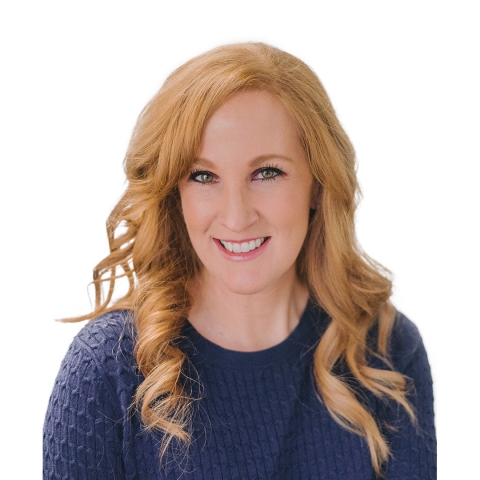 Stephanie Perilli, Strategic Philanthropy Lead, Community Giving